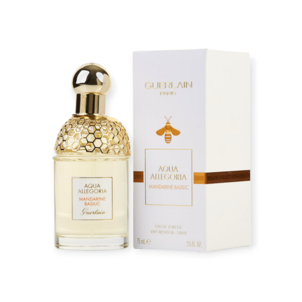 Guerlain Aqua Allegoria Mandarine Basilic Eau de Toilette (EDT)