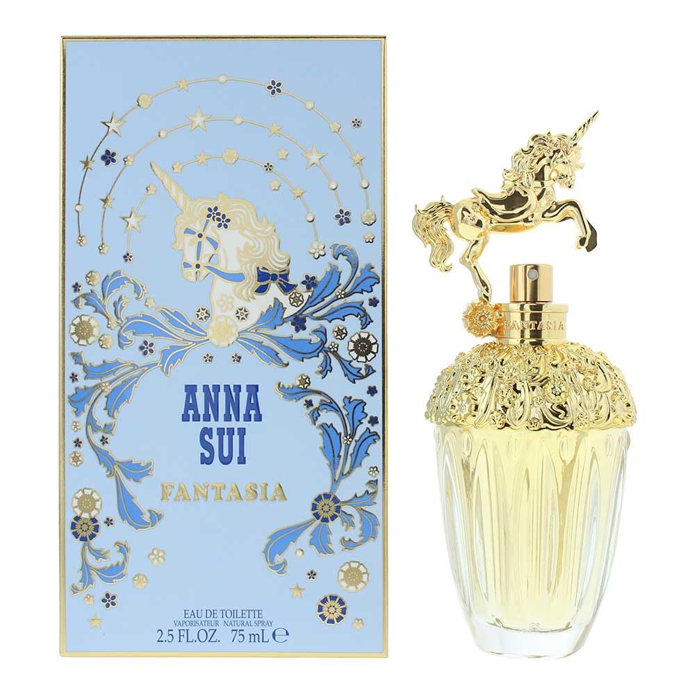 Anna Sui Fantasia Eau de Toilette