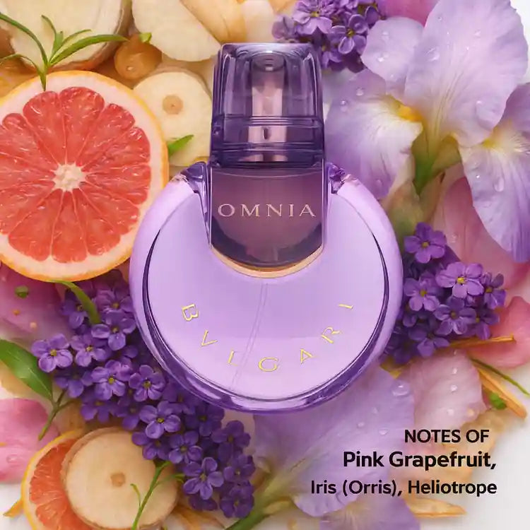 Bvlgari Omnia Amethyste (2006)