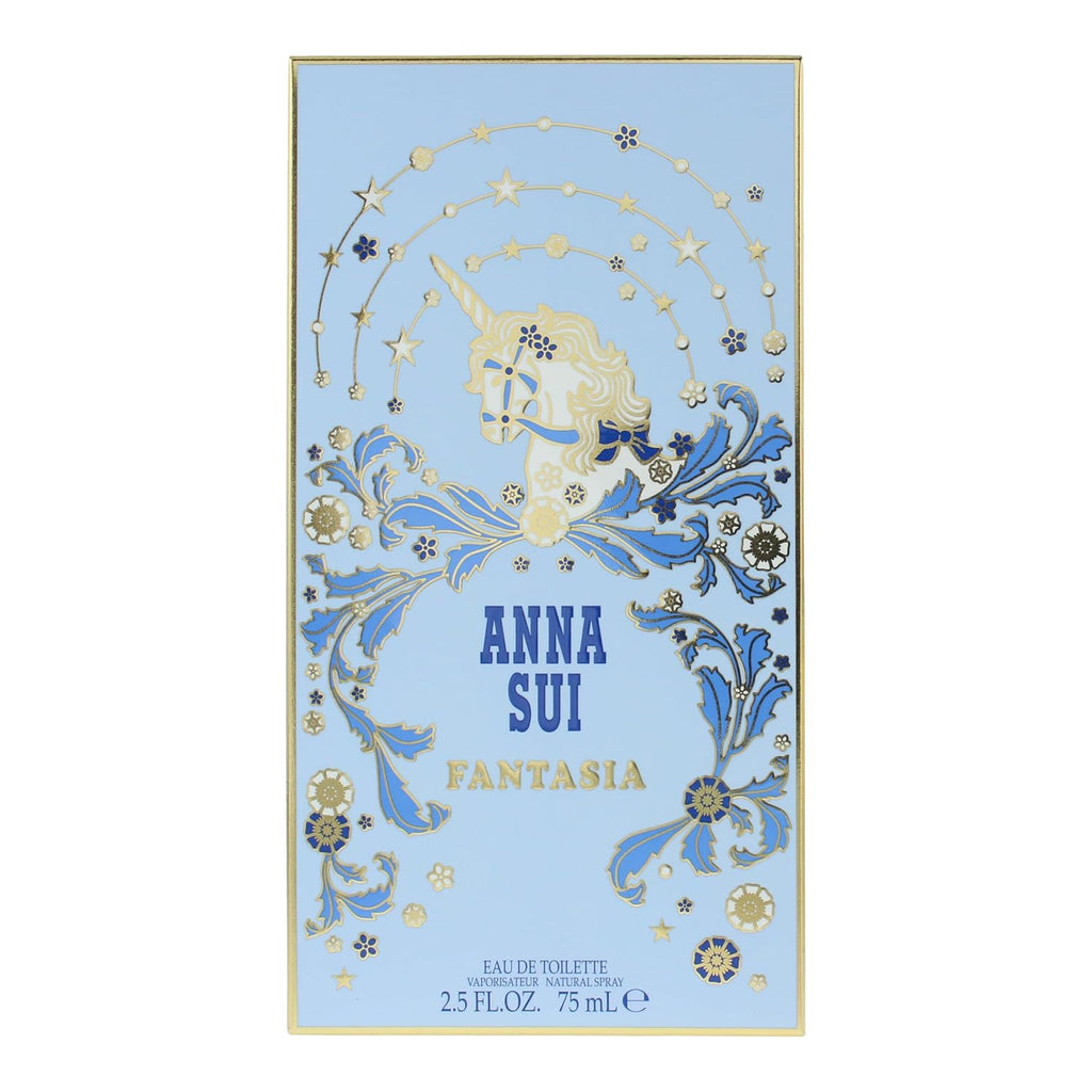 Anna Sui Fantasia Eau de Toilette