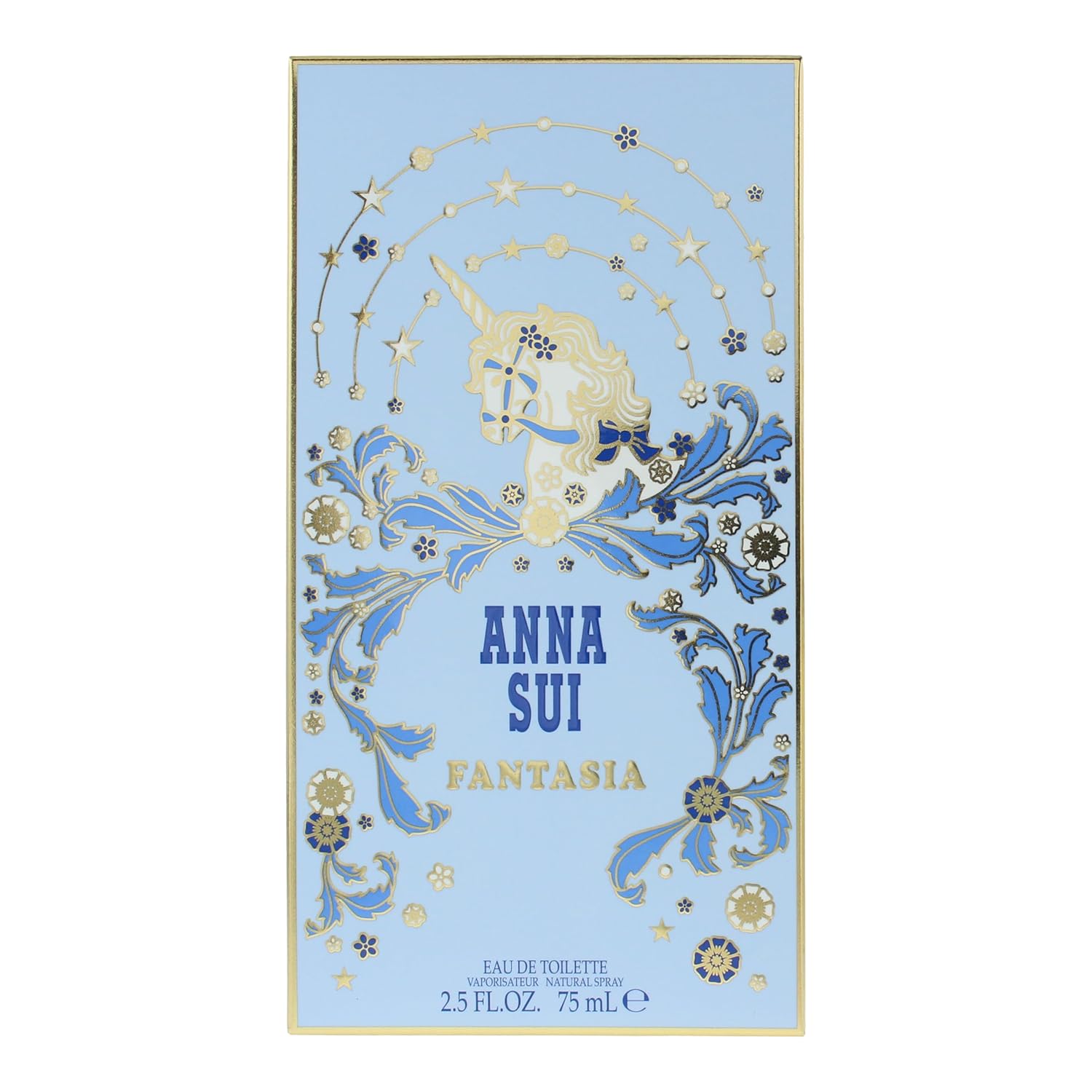 Anna Sui Fantasia Eau de Toilette