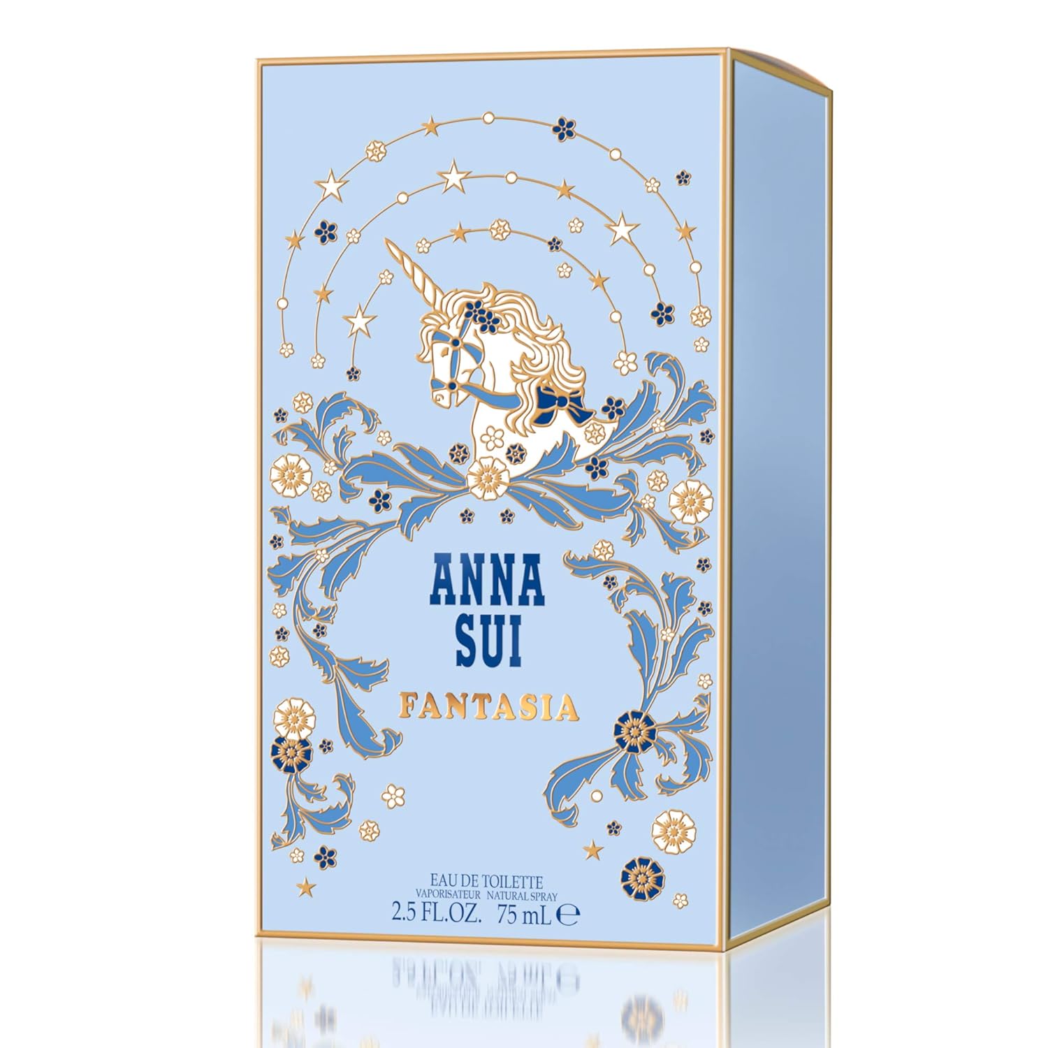 Anna Sui Fantasia Eau de Toilette