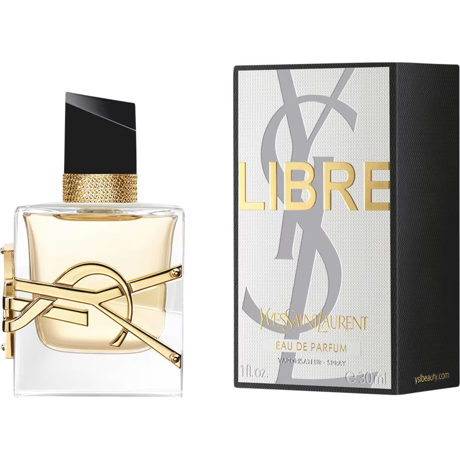 Yves Saint Laurent LIBRE Eau de Parfum (EDP)