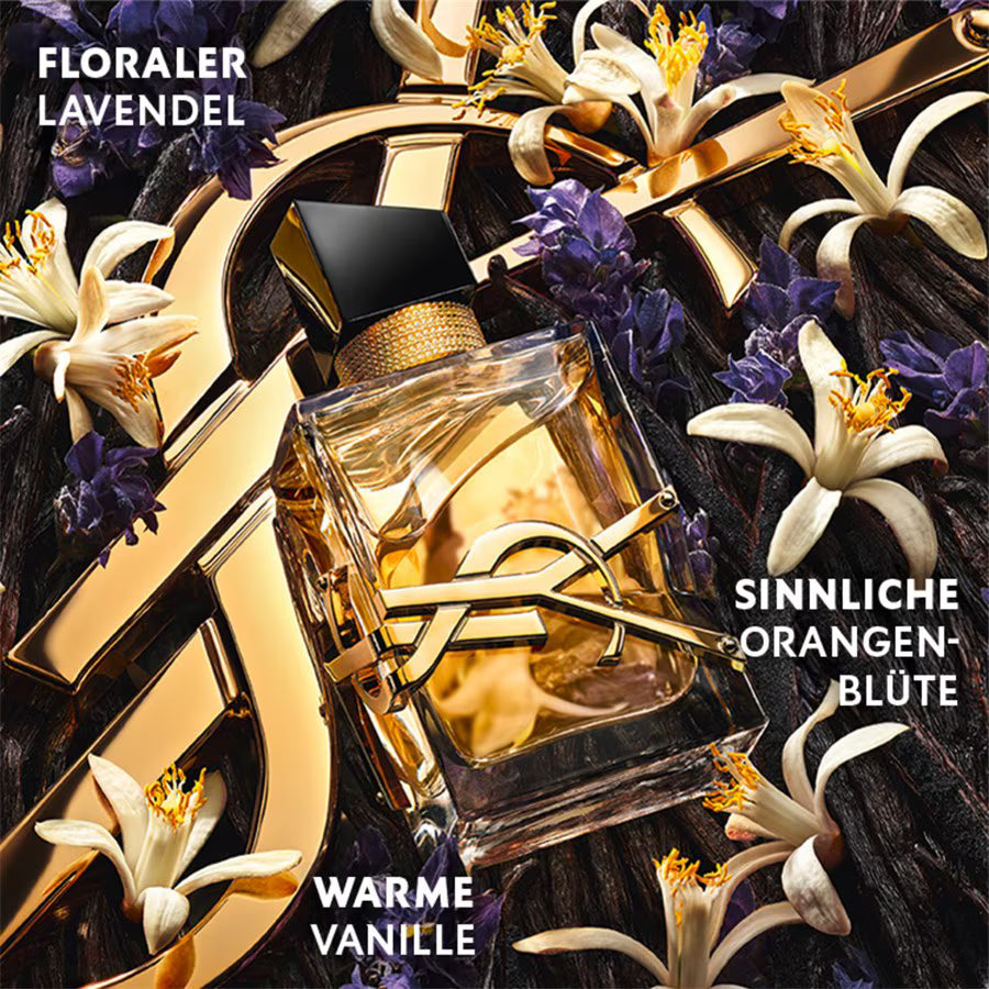 Yves Saint Laurent LIBRE Eau de Parfum (EDP)
