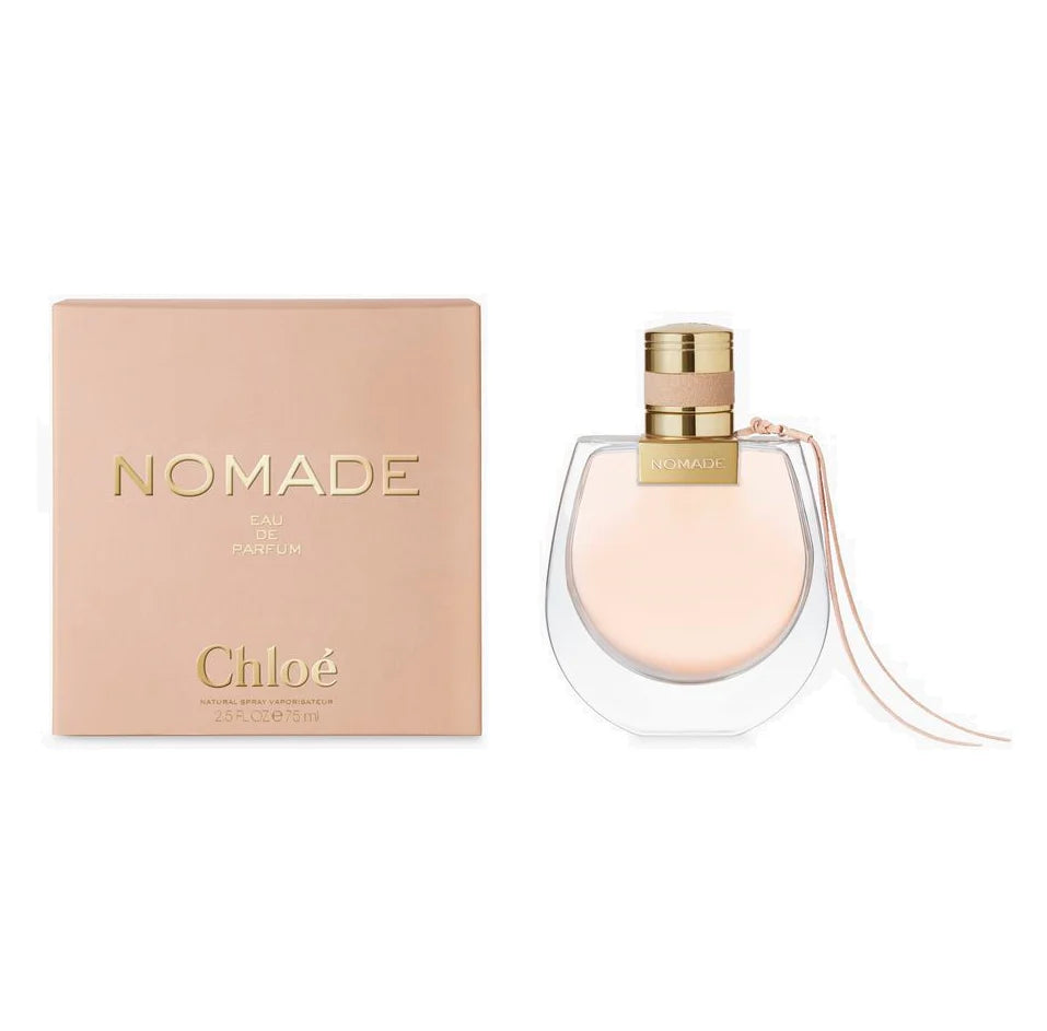 Chloé Nomade Eau de Parfum (EDP)