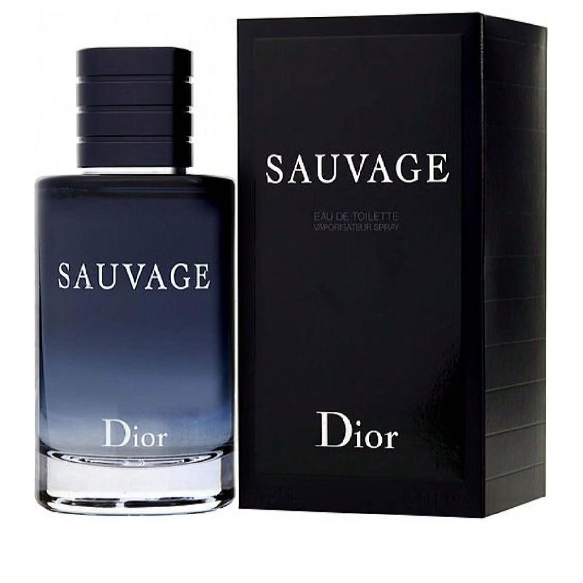 Dior Sauvage, 2015 EDT