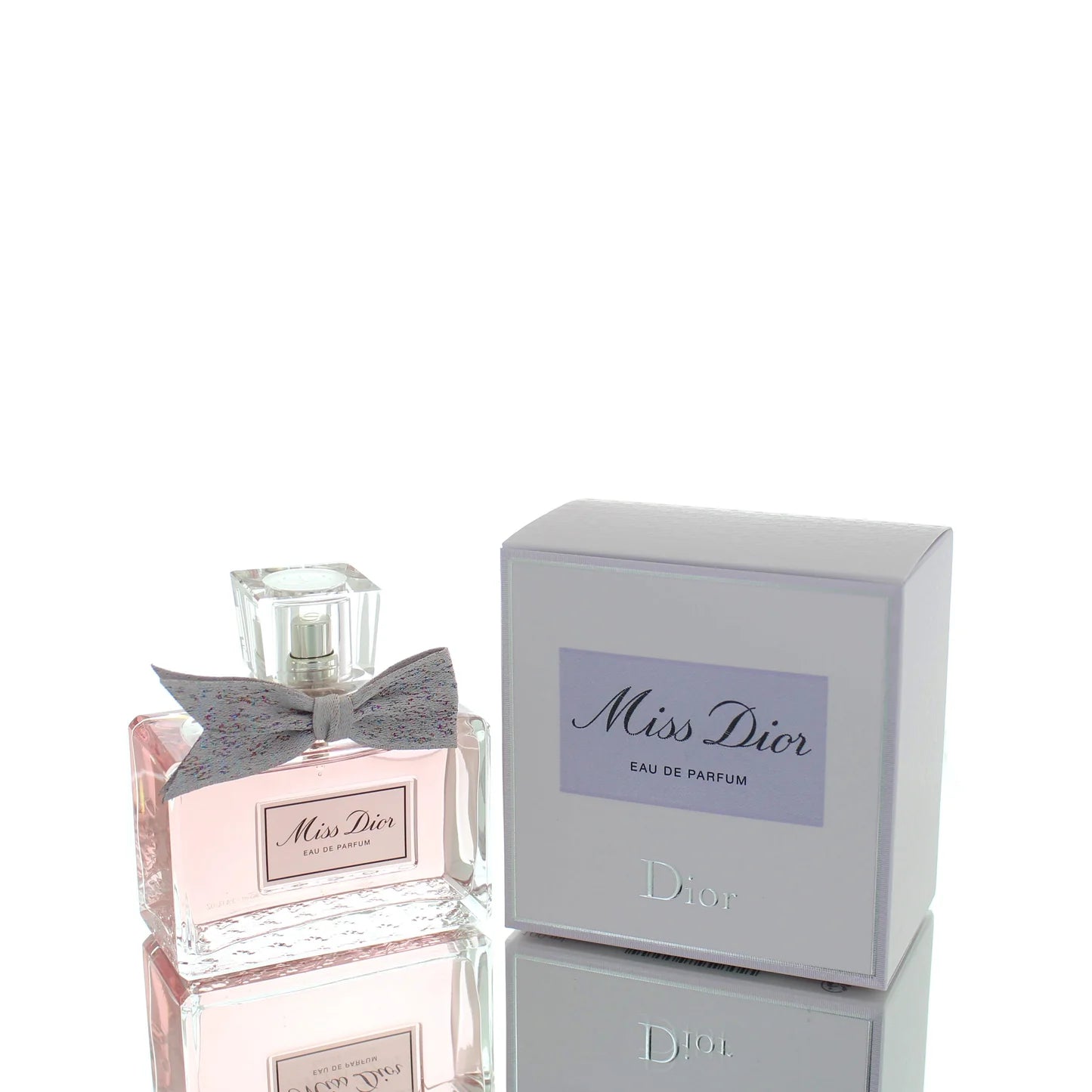 Miss Dior Eau de Parfum (2021)