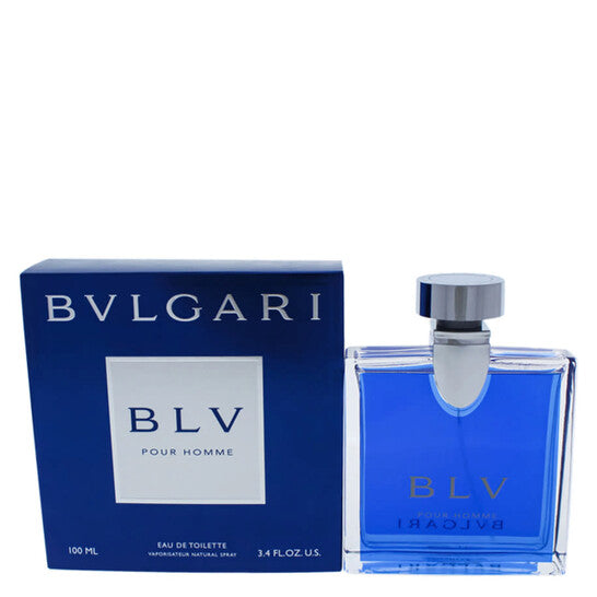 Bvlgari BLV Pour Homme (2001)