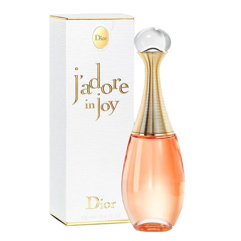 Dior J'Adore In Joy, 2017