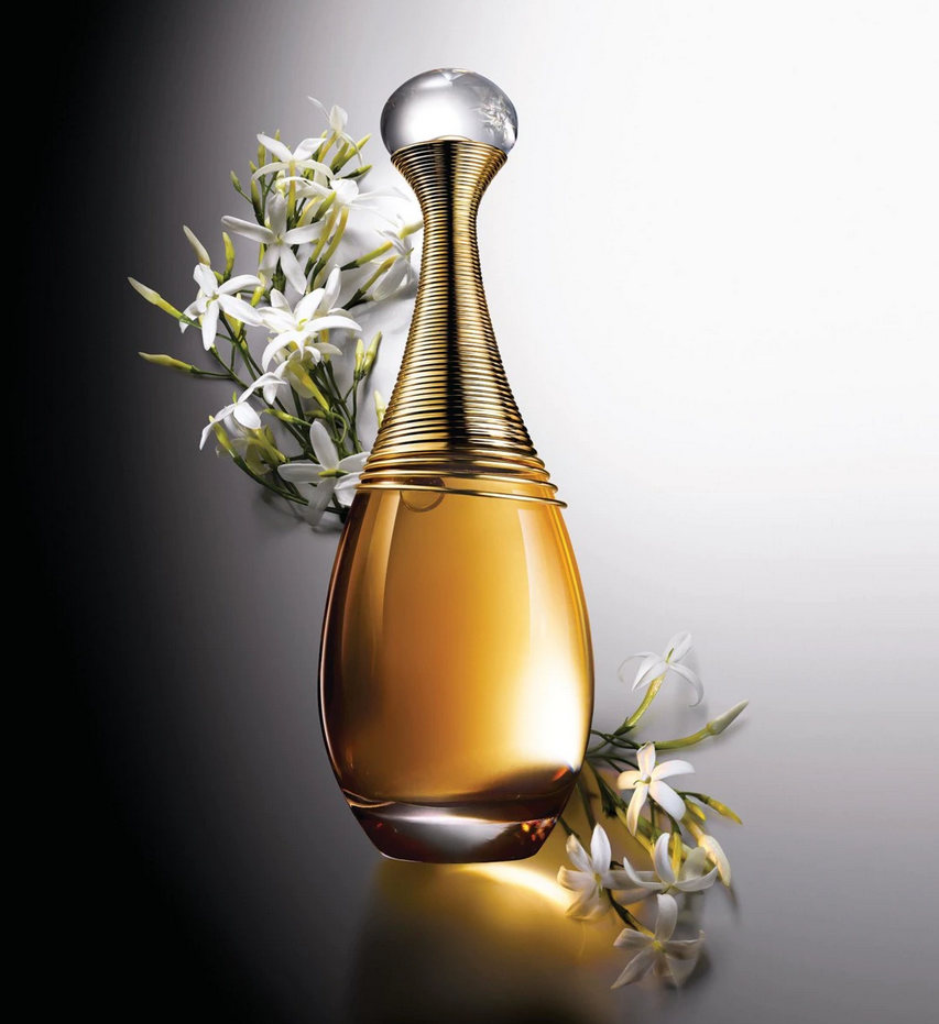 Dior J'Adore Infinissime, 2020