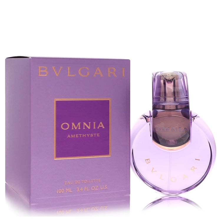 Bvlgari Omnia Amethyste (2006)