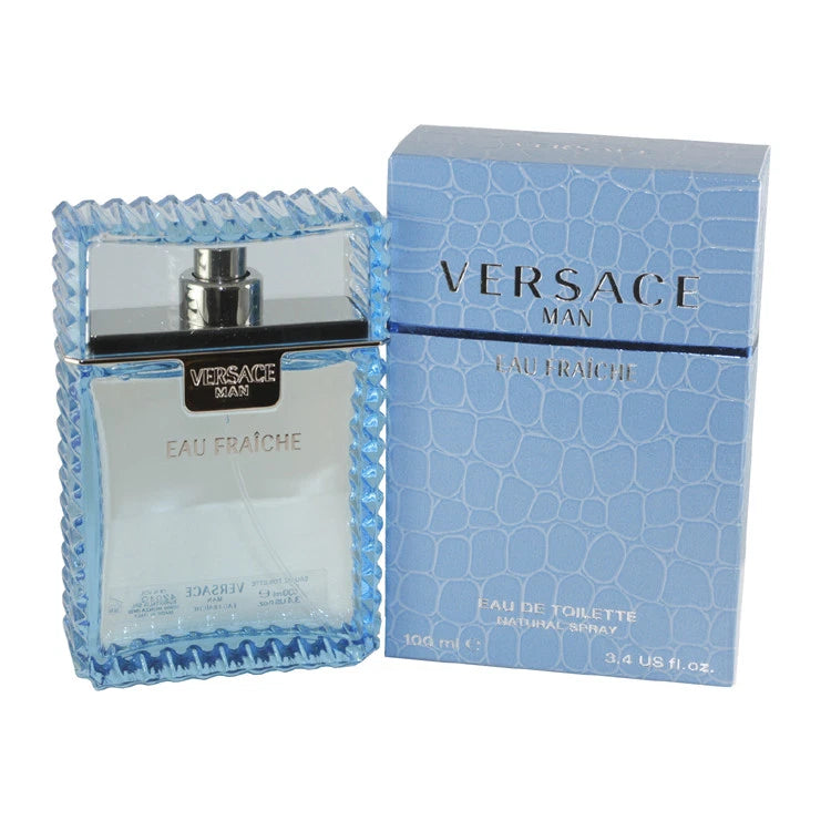 Versace Man Eau Fraiche (2006)