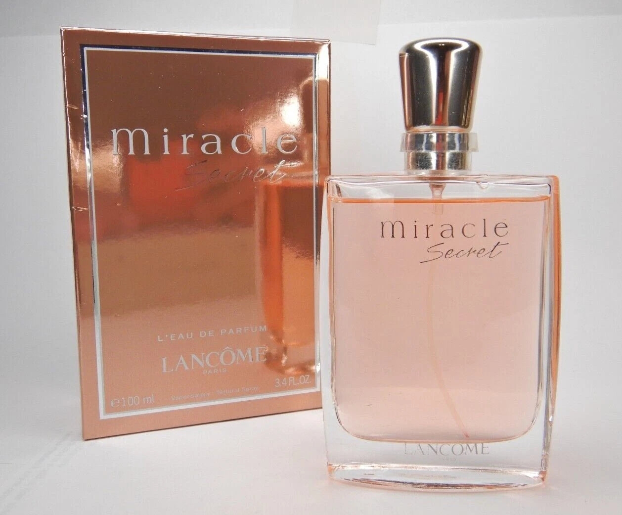 Lancome Miracle Secret L'Eau de Parfum