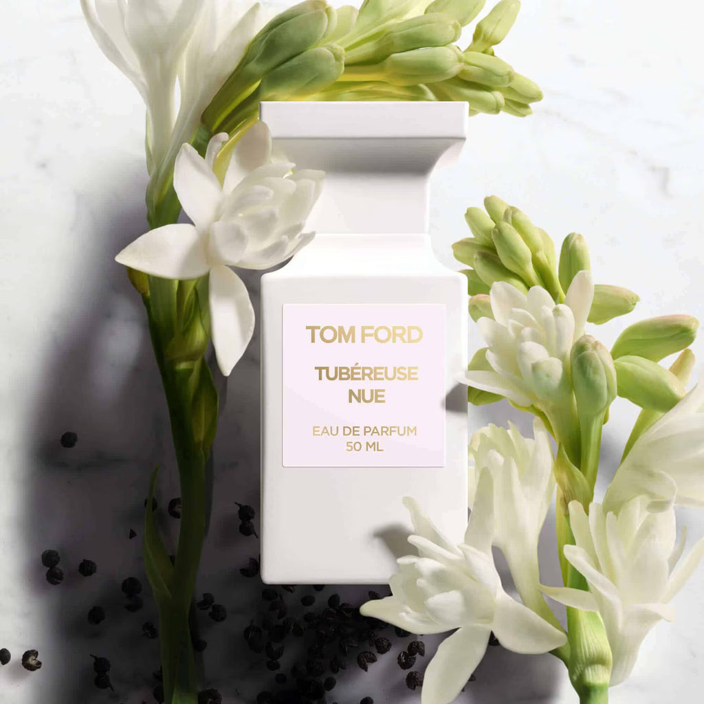 Tom Ford Private Blend Tubéreuse Nue Eau de Parfum