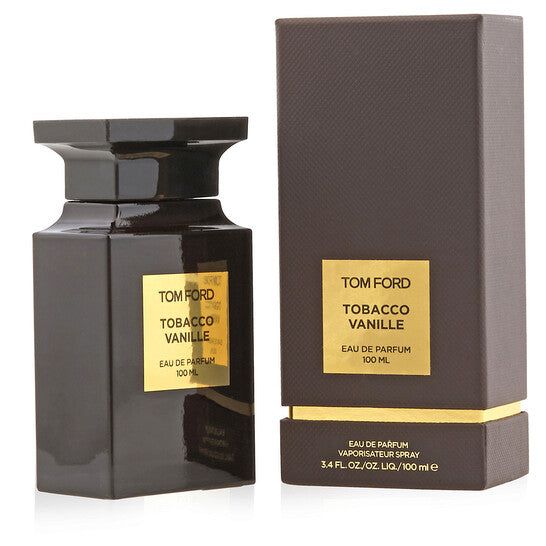 Tom Ford Private Blend Tobacco Vanille Eau de Parfum